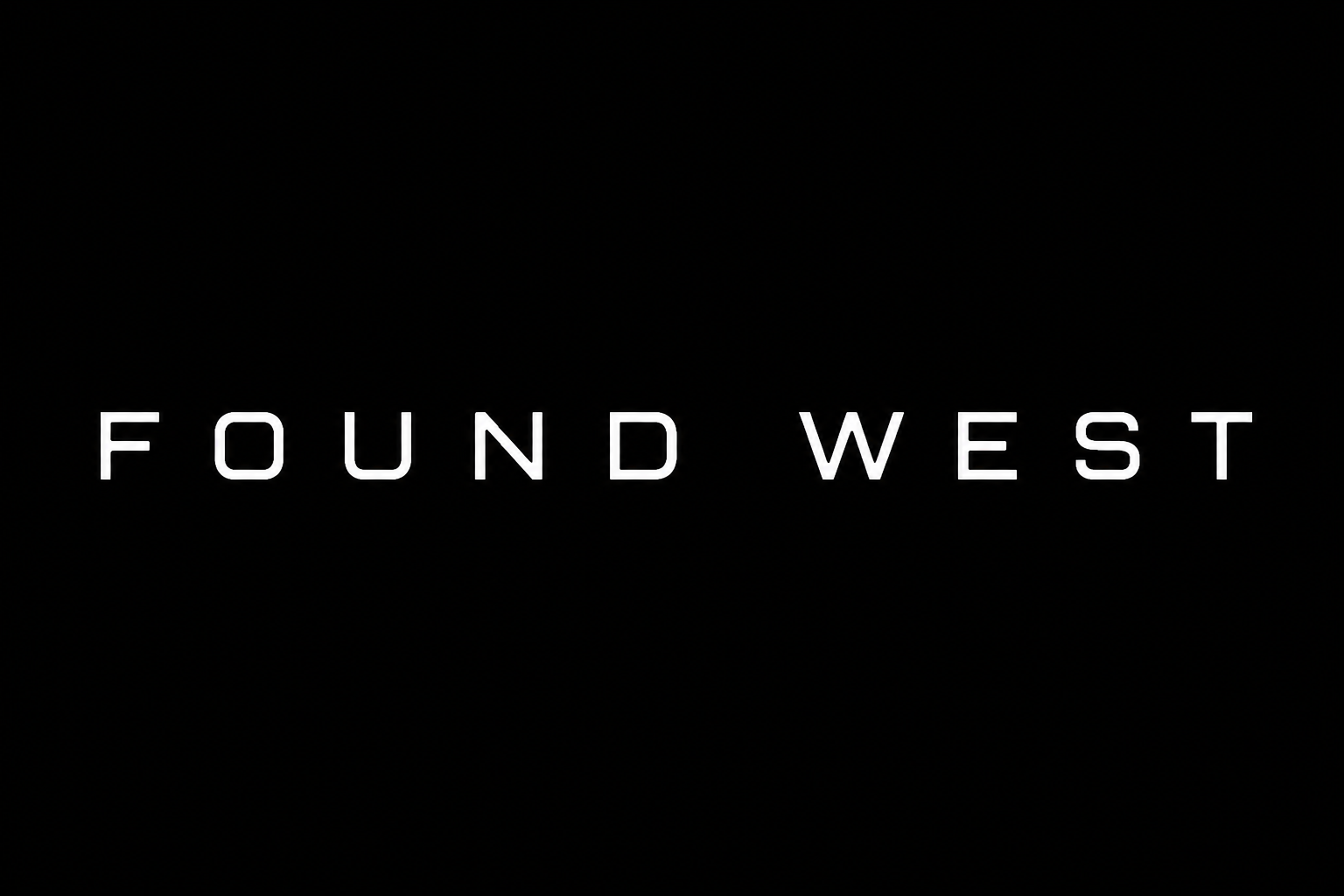 Found West